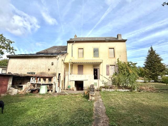 Einzelhaus zu verkaufen in Waldbredimus image 4