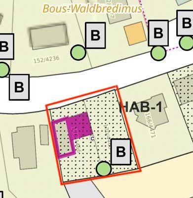 Einzelhaus zu verkaufen in Waldbredimus image 2